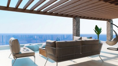Beyond Luxury